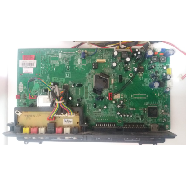 VESTEL , SEG , REGAL , 17MB22-2 , 26287480 , 20374810 , 10052986 , 20375918 , 021106 , 17FAV15-5 , VESTEL , SEG , REGAL , VESTEL LCD ANA KART.